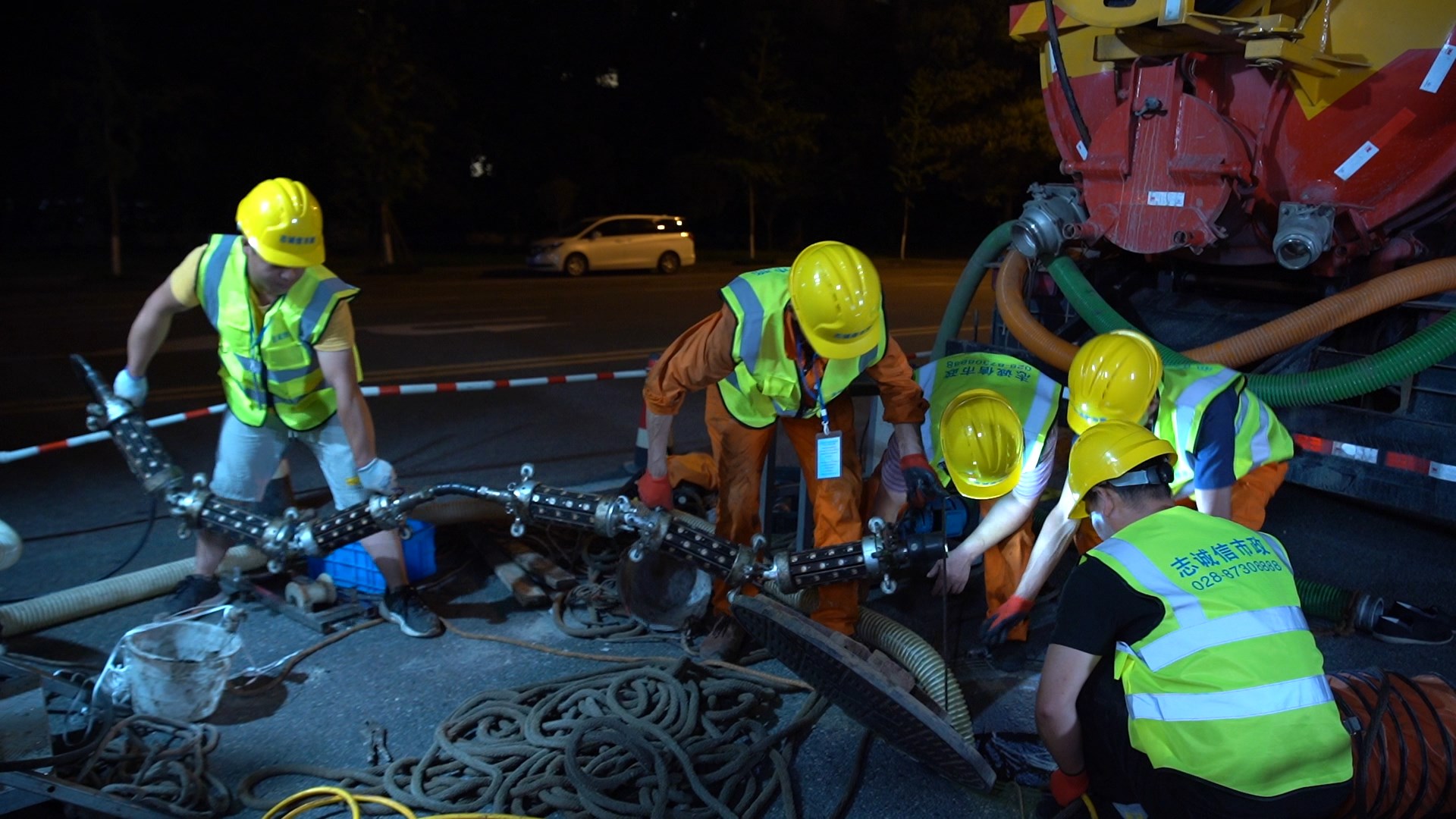 米易紫外光固化修复